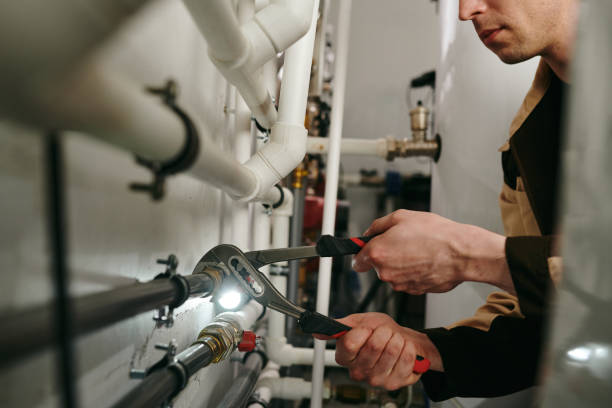 Best Emergency Plumber  in Boyd, TX