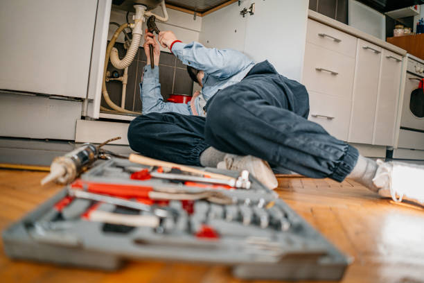 Best Water Softener Installation  in Boyd, TX
