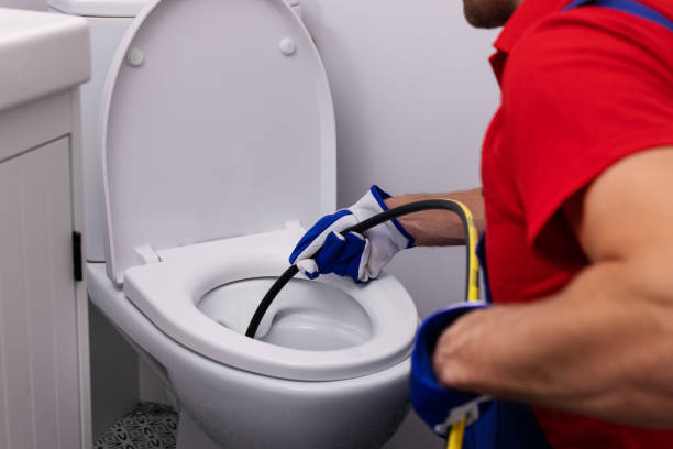Reliable Boyd, TX Plumbing Solutions