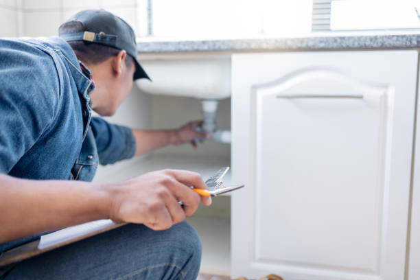 Best Shower Repair Services  in Boyd, TX