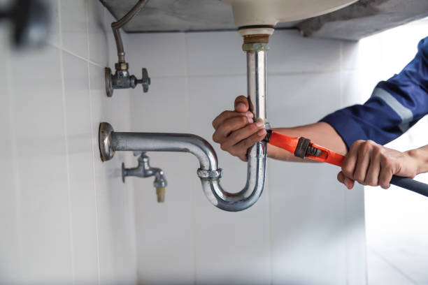 Best Toilet Repair Services  in Boyd, TX