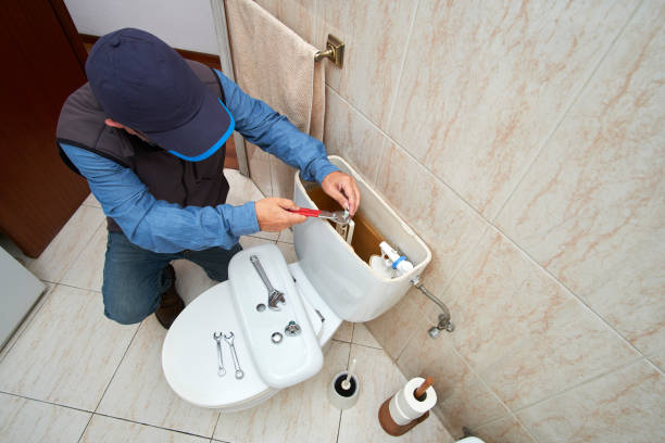 Best Sewer Line Repair  in Boyd, TX