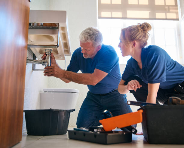 Best Gas Line Repair  in Boyd, TX